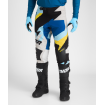 Παντελόνι μηχανής motocross THOR SPORTMODE BRAVE BLUE thumb