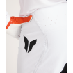 Παντελόνι μηχανής motocross THOR SPORTMODE ROUGE WHITE/ORANGE thumb