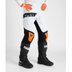 Παντελόνι μηχανής motocross THOR SPORTMODE ROUGE WHITE/ORANGE thumb