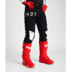 Παντελόνι μηχανής motocross THOR SPORTMODE STRIKE BLACK thumb