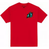 Κοντομάνικο μπλουζάκι ICON TEE MUNCHIES RD-HT