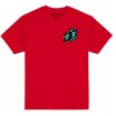 Κοντομάνικο μπλουζάκι ICON TEE MUNCHIES RD-HT thumb