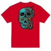 Κοντομάνικο μπλουζάκι ICON TEE MUNCHIES RD-HT thumb