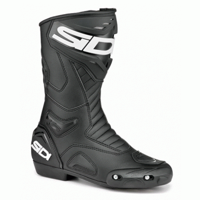 Μπότες μηχανής SIDI PERFORMER BLACK