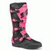 Γυναικείες μπότες motocross SIDI X-POWER SC Lei Black/Pink Γυναικείες μπότες motocross SIDI X-POWER SC Lei Black/Pink thumb