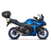 Σχάρα κεντρικής βαλίτσας SHAD TOP MASTER για SUZUKI GSX- S 1000 GT '22 thumb