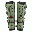 Μπότες μηχανής motocross SIDI CROSSFIRE 3 ARMY/BLACK Μπότες μηχανής motocross SIDI CROSSFIRE 3 ARMY/BLACK thumb