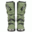 Μπότες μηχανής motocross SIDI CROSSFIRE 3 ARMY/BLACK Μπότες μηχανής motocross SIDI CROSSFIRE 3 ARMY/BLACK thumb