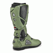 Μπότες μηχανής motocross SIDI CROSSFIRE 3 ARMY/BLACK Μπότες μηχανής motocross SIDI CROSSFIRE 3 ARMY/BLACK thumb