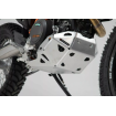 Ποδιά κινητήρα μοτοσυκλέτας SW-MOTECH ENGINE GUARD KTM 690 thumb