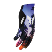 Γάντια μηχανής motocross THOR SPORTMODE RIOT BLACK Γάντια μηχανής motocross THOR SPORTMODE RIOT BLACK thumb