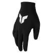 Γάντια μηχανής motocross THOR SPORTMODE ICONIC BLACK thumb