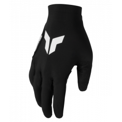 Γάντια μηχανής motocross THOR SPORTMODE ICONIC BLACK