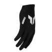 Γάντια μηχανής motocross THOR SPORTMODE ICONIC BLACK thumb