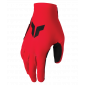 Γάντια μηχανής motocross THOR SPORTMODE ICONIC RED thumb