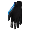 Γάντια μηχανής motocross THOR SPORTMODE X-RAY BLACK/BLUE thumb