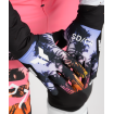Γάντια μηχανής motocross THOR SPORTMODE RIOT BLACK Γάντια μηχανής motocross THOR SPORTMODE RIOT BLACK thumb