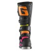 Μπότες μηχανής GAERNE SG-12 BLACK/ORANGE/PINK Μπότες μηχανής GAERNE SG-12 BLACK/ORANGE/PINK thumb