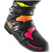 Μπότες μηχανής GAERNE SG-12 BLACK/ORANGE/PINK Μπότες μηχανής GAERNE SG-12 BLACK/ORANGE/PINK thumb