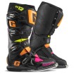 Μπότες μηχανής GAERNE SG-12 BLACK/ORANGE/PINK Μπότες μηχανής GAERNE SG-12 BLACK/ORANGE/PINK thumb