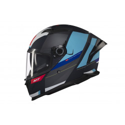 Κράνος μηχανής MT BRAKER SV CHENTO C7 MATT