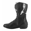 Μπότες μηχανής ALPINESTARS SMX-6 V3 BLACK/WHITE Μπότες μηχανής ALPINESTARS SMX-6 V3 BLACK/WHITE thumb