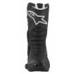 Μπότες μηχανής ALPINESTARS SMX-6 V3 BLACK/WHITE Μπότες μηχανής ALPINESTARS SMX-6 V3 BLACK/WHITE thumb