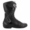 Μπότες μηχανής ALPINESTARS SMX-6 V3 BLACK/WHITE Μπότες μηχανής ALPINESTARS SMX-6 V3 BLACK/WHITE thumb