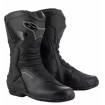 Μπότες μηχανής ALPINESTARS SMX-6 V3 Gore-Tex® BLACK/GRAY thumb