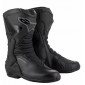 Μπότες μηχανής ALPINESTARS SMX-6 V3 Gore-Tex® BLACK/GRAY thumb