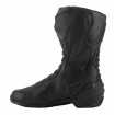 Μπότες μηχανής ALPINESTARS SMX-6 V3 Gore-Tex® BLACK/GRAY thumb