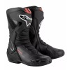 Μπότες μηχανής ALPINESTARS SMX-6 V3 BLACK/RED