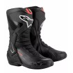 Μπότες μηχανής ALPINESTARS SMX-6 V3 BLACK/RED Μπότες μηχανής ALPINESTARS SMX-6 V3 BLACK/RED thumb