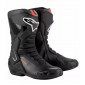 Μπότες μηχανής ALPINESTARS SMX-6 V3 BLACK/RED thumb