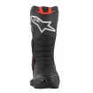 Μπότες μηχανής ALPINESTARS SMX-6 V3 BLACK/RED Μπότες μηχανής ALPINESTARS SMX-6 V3 BLACK/RED thumb