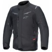 Μπουφάν μηχανής ALPINESTARS ST-1 WP BLK thumb