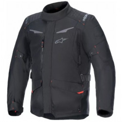 Μπουφάν μηχανής ALPINESTARS ST-1 WP BLK