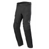 Παντελόνι μηχανής ALPINESTARS ST-1 WP BLK