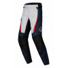 Παντελόνι μηχανής ALPINESTARS ST-1 WP BLUE/BLACK