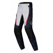 Παντελόνι μηχανής ALPINESTARS ST-1 WP BLUE/BLACK thumb