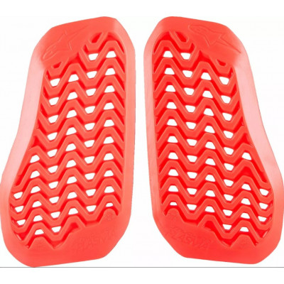 Προστασία για ενσωμάτωση - θώρακα  ALPINESTARS Nucleon Racing PLSMA INSERTS