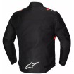 Μπουφάν μηχανής ALPINESTARS T-SPS V2 WP BLACK/RED thumb