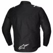 Μπουφάν μηχανής ALPINESTARS T-SPS V2 WP BLACK/WHITE thumb