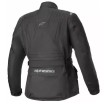Γυναικείο μπουφάν μηχανής ALPINESTARS Stella ST-1 Waterproof BLACK thumb