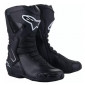 Μπότες μηχανής ALPINESTARS SMX-6 V3 Drystar® BLACK thumb