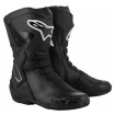 Γυναικείες μπότες μηχανής ALPINESTARS STELLA SMX-6 V3 BLACK/WHITE thumb