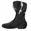 Γυναικείες μπότες μηχανής ALPINESTARS STELLA SMX-6 V3 BLACK/WHITE thumb