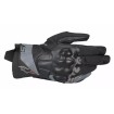 Γάντια μηχανής ALPINESTARS COROZAL V3 Drystar® BLACK thumb