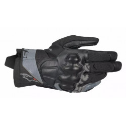 Γάντια μηχανής ALPINESTARS COROZAL V3 Drystar® BLACK