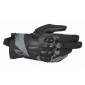 Γάντια μηχανής ALPINESTARS COROZAL V3 Drystar® BLACK thumb